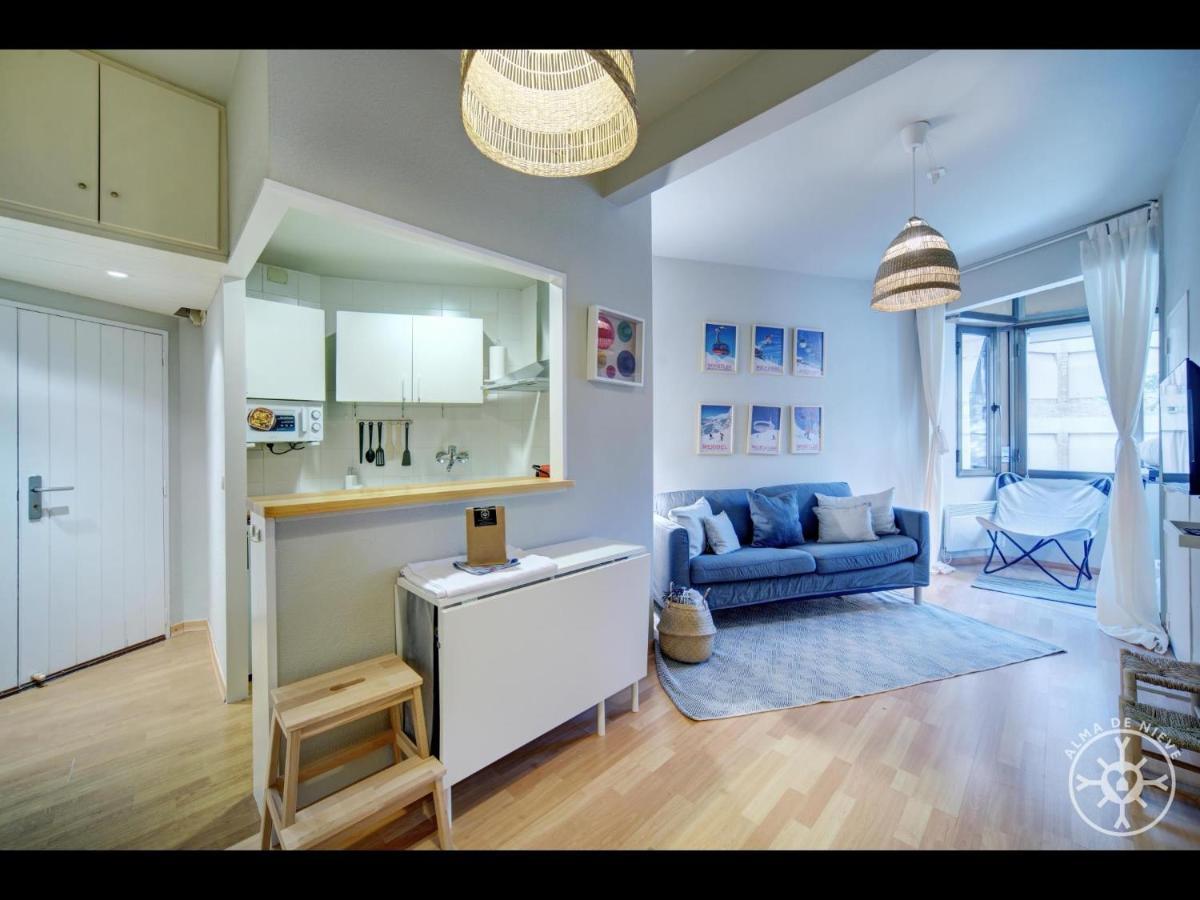 Conilh De Alma De Nieve Apartment Naut Aran Exterior photo